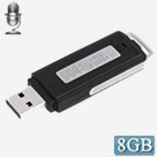 usb spia